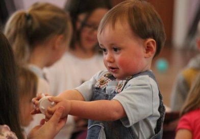 Jak założyć żłobek?