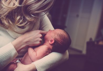 Urlop macierzyński Urlop macierzyński