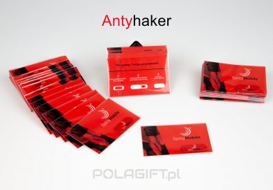 Eko gadżety, jako sposób na reklamę dla firm