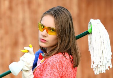 Środki czystości dla firm sprzątających – jak wybrać i gdzie kupić?